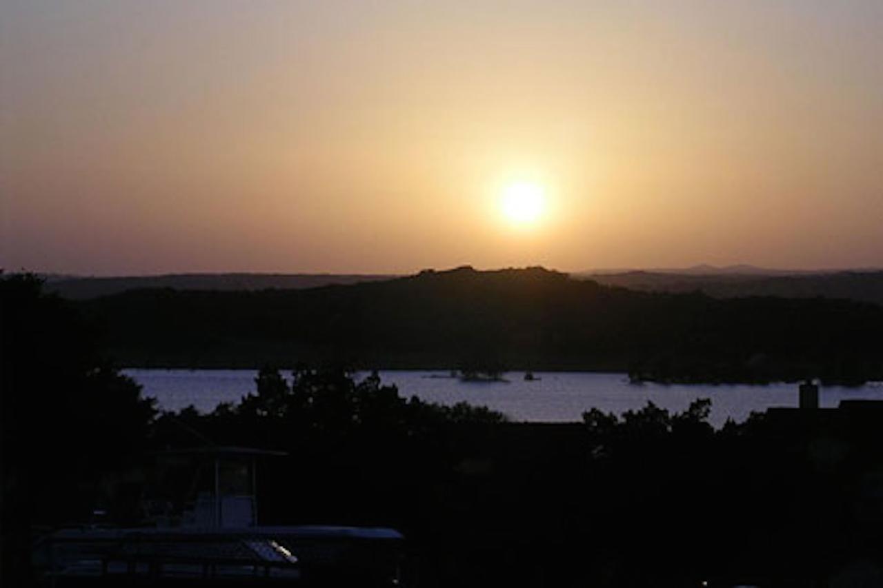 Sierra Bella Διαμέρισμα Canyon Lake Εξωτερικό φωτογραφία